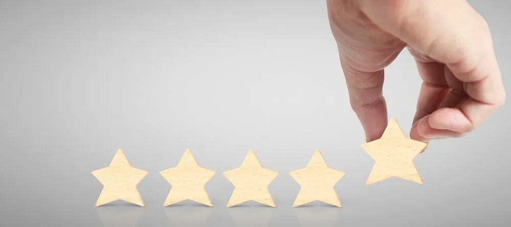 Google ranking factoren