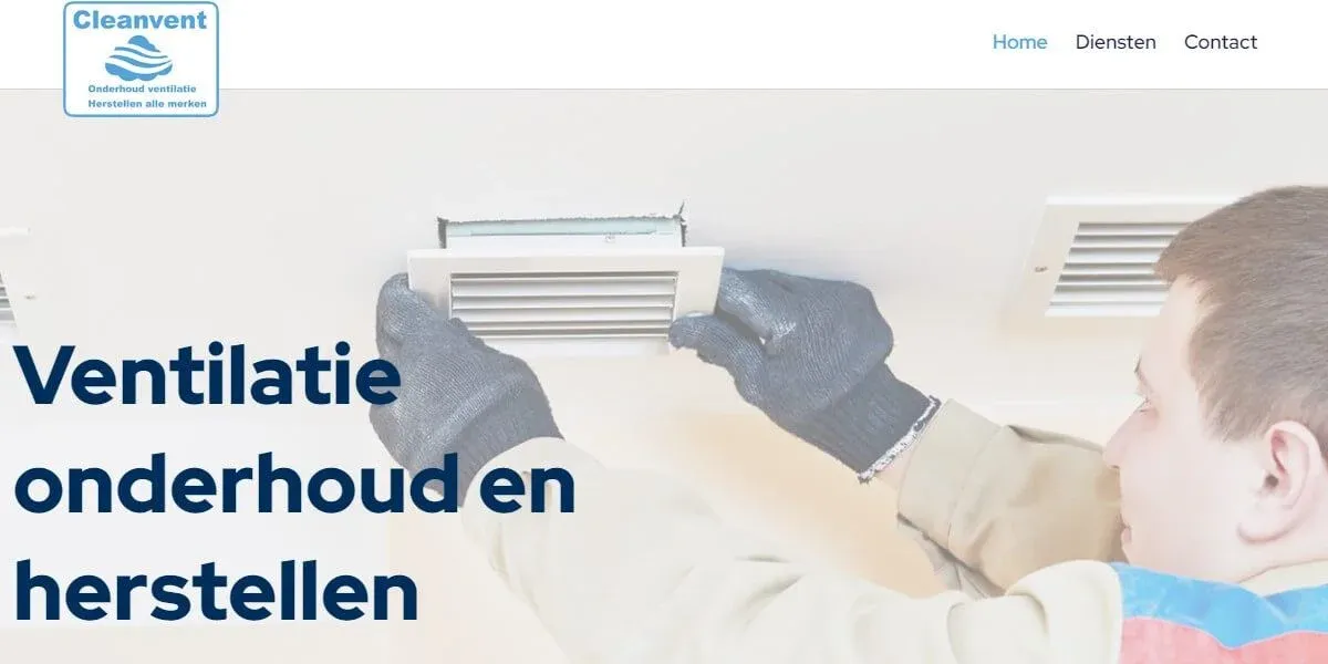 Cleanvent.be