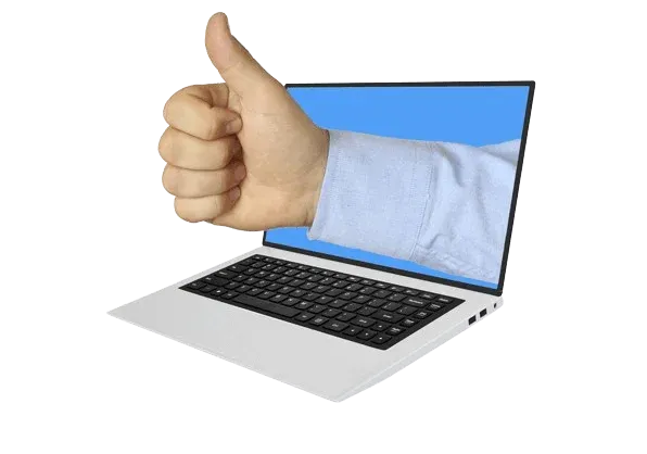 Website-pakket Website advies