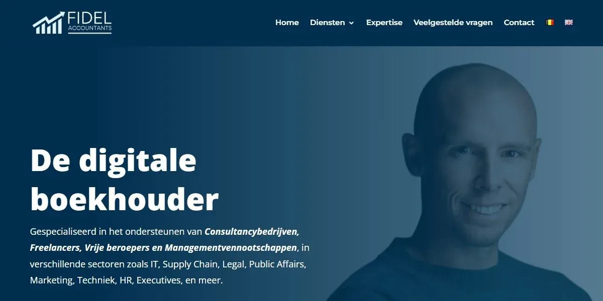 Fidel Accountants