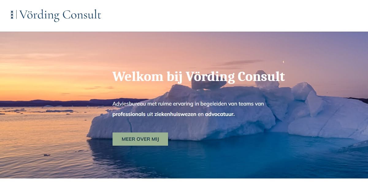Vording Consult