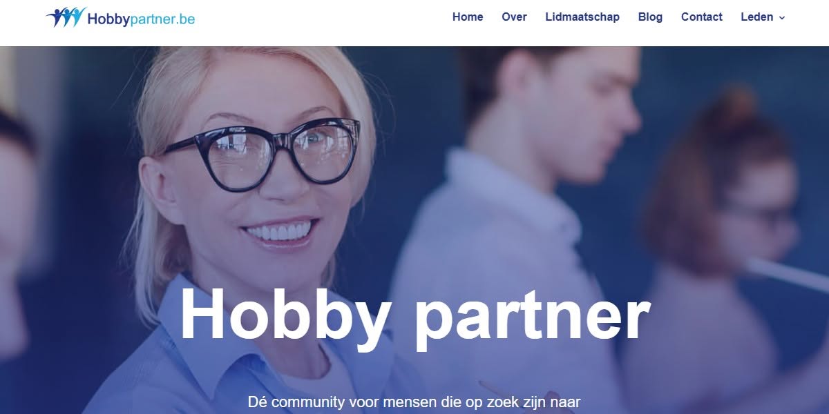 Hobbypartner